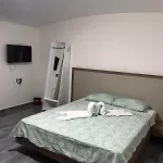 Detached And Luxury In Kadriye 빌라
