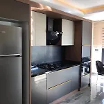 Detached And Luxury In Kadriye *