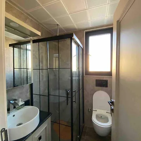 Detached And Luxury In Kadriye Belek