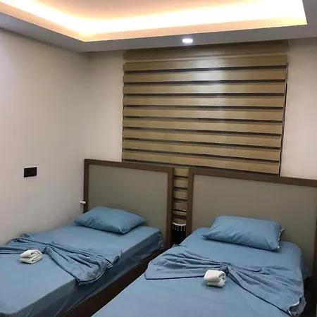 Detached And Luxury In Kadriye Villa *