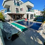Villa Detached And Luxury In Kadriye Belek