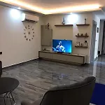 Detached And Luxury In Kadriye Belek
