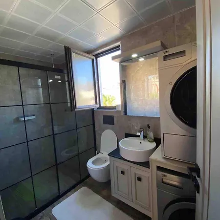 Detached And Luxury In Kadriye * Белек