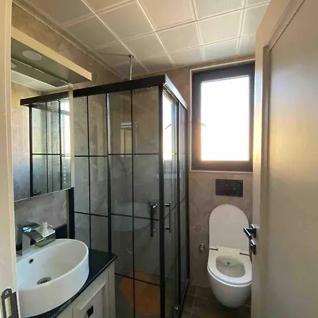 Detached And Luxury In Kadriye *