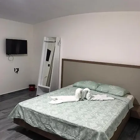 Detached And Luxury In Kadriye 빌라 *