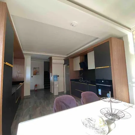 Willa Detached And Luxury In Kadriye