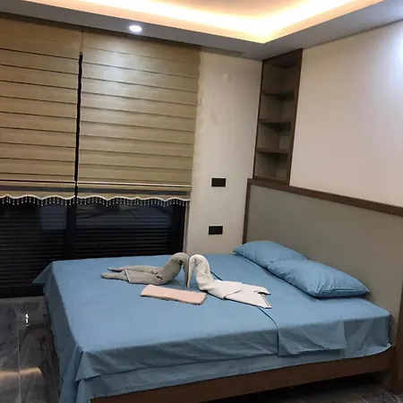 Detached And Luxury In Kadriye 빌라 베렉