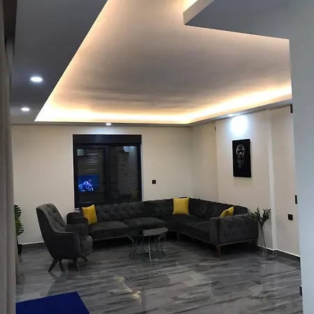 Detached And Luxury In Kadriye * 베렉