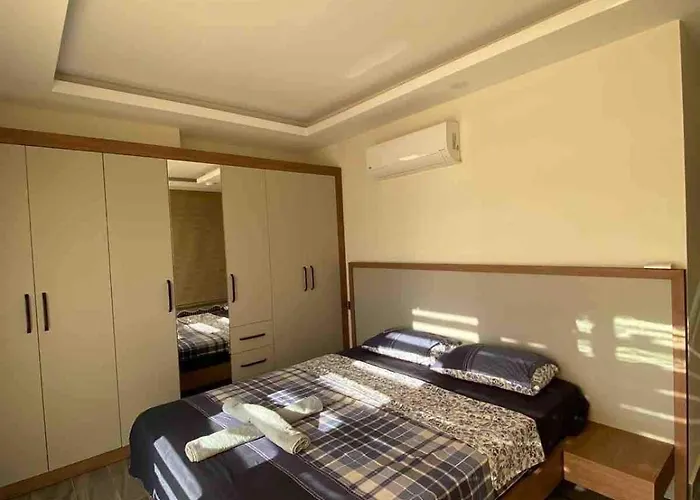 Detached And Luxury In Kadriye